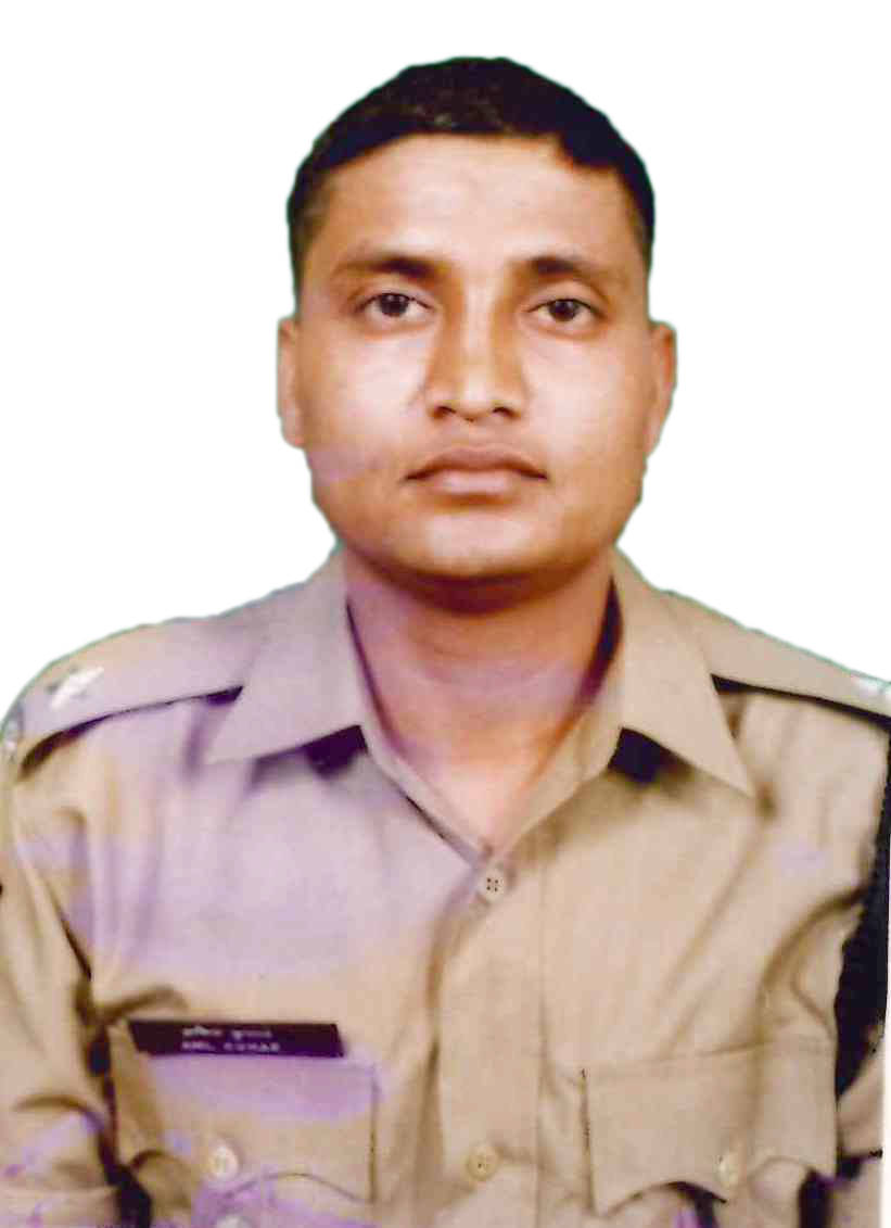 Anil Kumar 